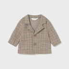 Giacca Bimbo Marrone 2407/52 by MAYORAL
