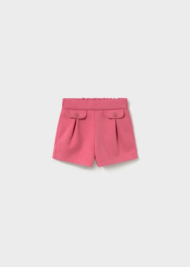 Bermuda Bimba Rosa 2202/34 by MAYORAL