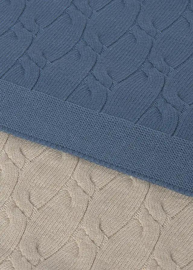 Coperta Neonato Azzurro 9131/37 by MAYORAL