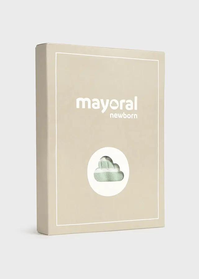 Completo Bimbo Verde 1610/56 by MAYORAL