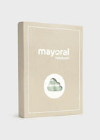Completo Bimbo Verde 1610/56 by MAYORAL