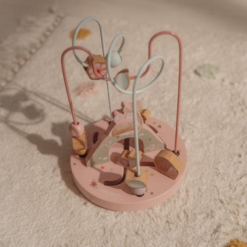 Attività Spirale grande - Giardino delle fate  MULTICOLORE LD7348 -  NANU' BABY