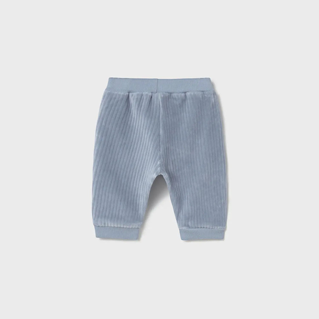 Pantaloni Bimbo Azzurro 2587/20 by MAYORAL