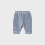 Pantaloni Bimbo Azzurro 2587/20 by MAYORAL