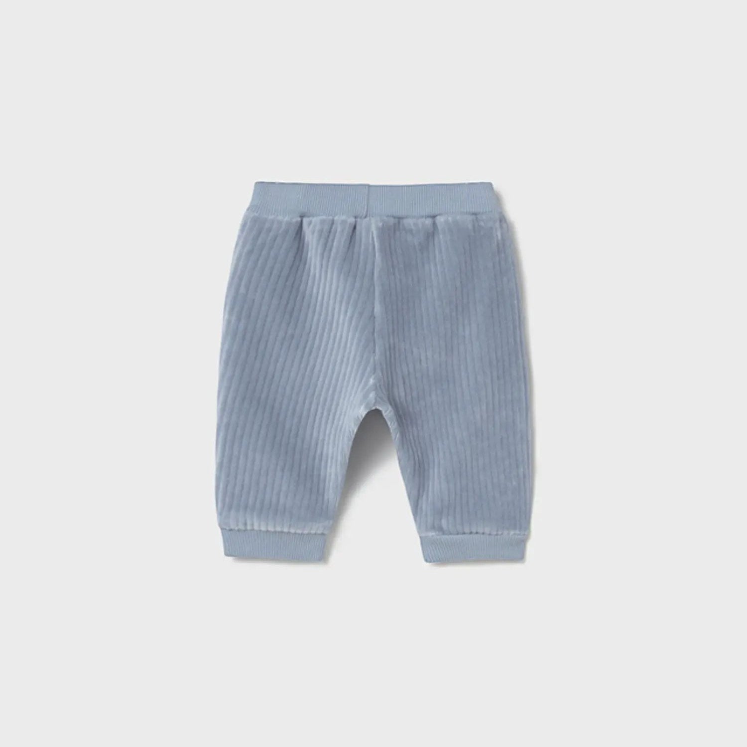 Pantaloni Bimbo Azzurro 2587/20 by MAYORAL