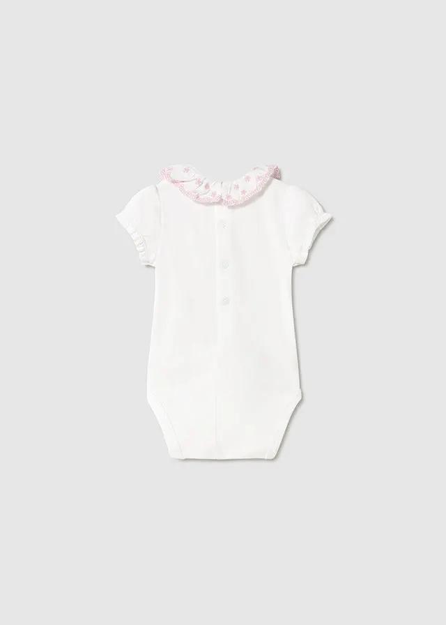 Body Bimba Bianco 1757 /BR by MAYORAL
