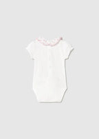 Body Bimba Bianco 1757 /BR by MAYORAL