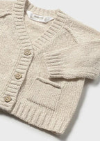 Giacca Bimbo Avorio 1306/33 by MAYORAL
