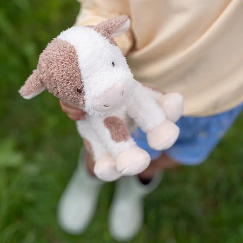 Peluche Multicolore LD8830 by LITTLE DUTCH
