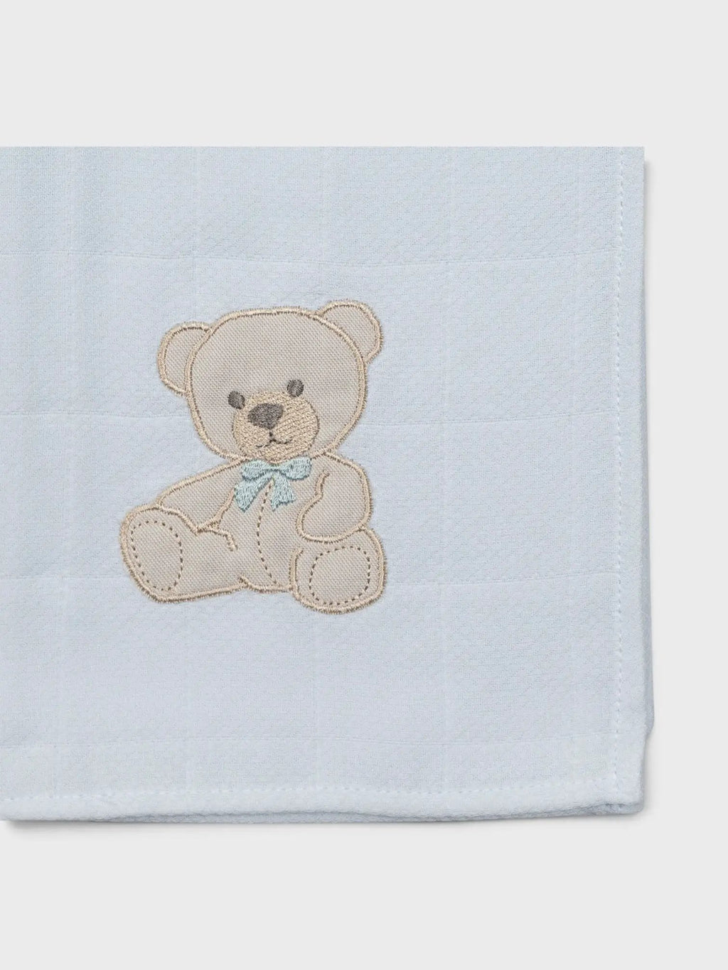 Mussolina Neonato Cielo ST13/M02 by BABY GI