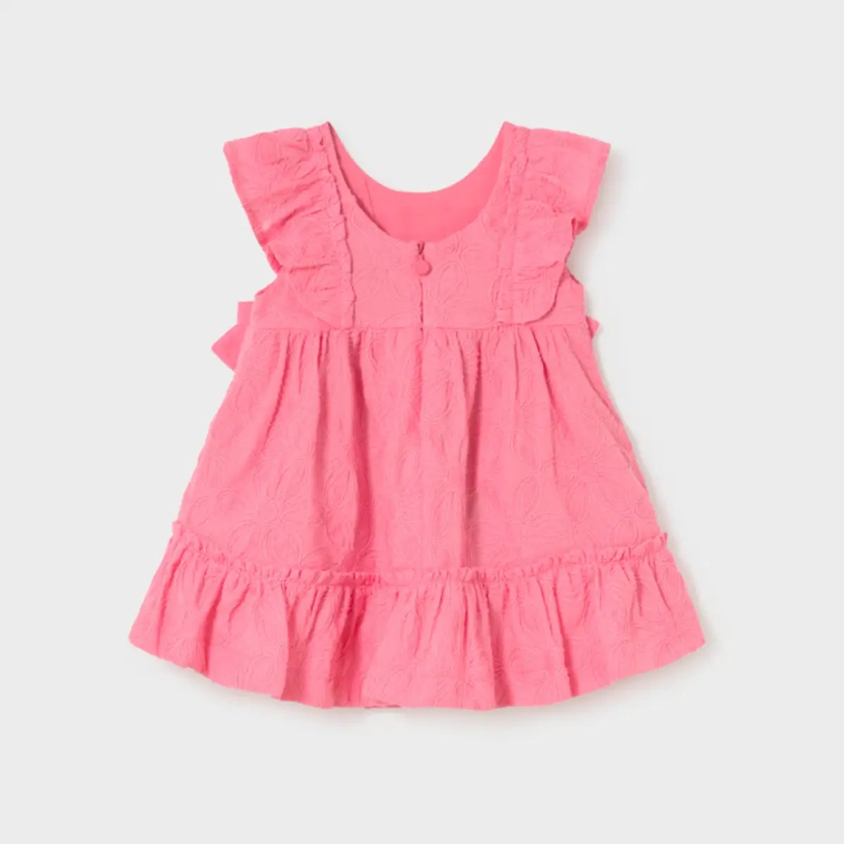 Abito Bimba Rosa 1915/57 by MAYORAL