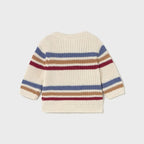 Maglia Bimbo Beige 2335/42 by MAYORAL