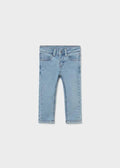 Pantaloni Bimbo Blu 1522/57 by MAYORAL