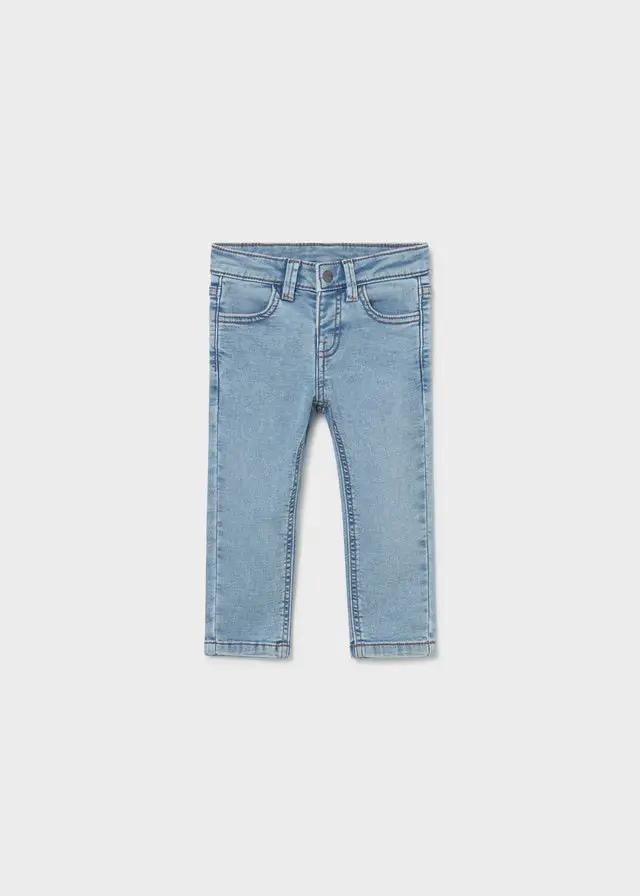 Pantaloni Bimbo Blu 1522/57 by MAYORAL