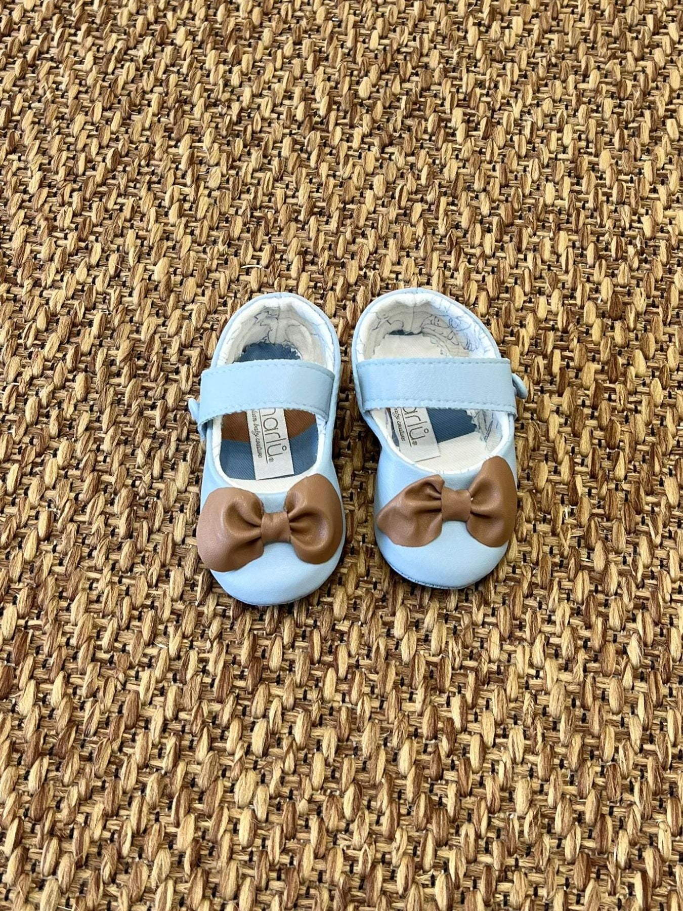 Scarpe Bimba CIELO EM801SC -  NANU' BABY