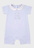 Pagliaccetto Neonato Cielo C63122/C-A by COCCODE'