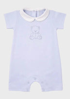 Pagliaccetto Neonato Cielo C63122/C-A by COCCODE'