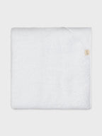 Accappatoio Neonato Bianco RH01/T00 by BABY GI