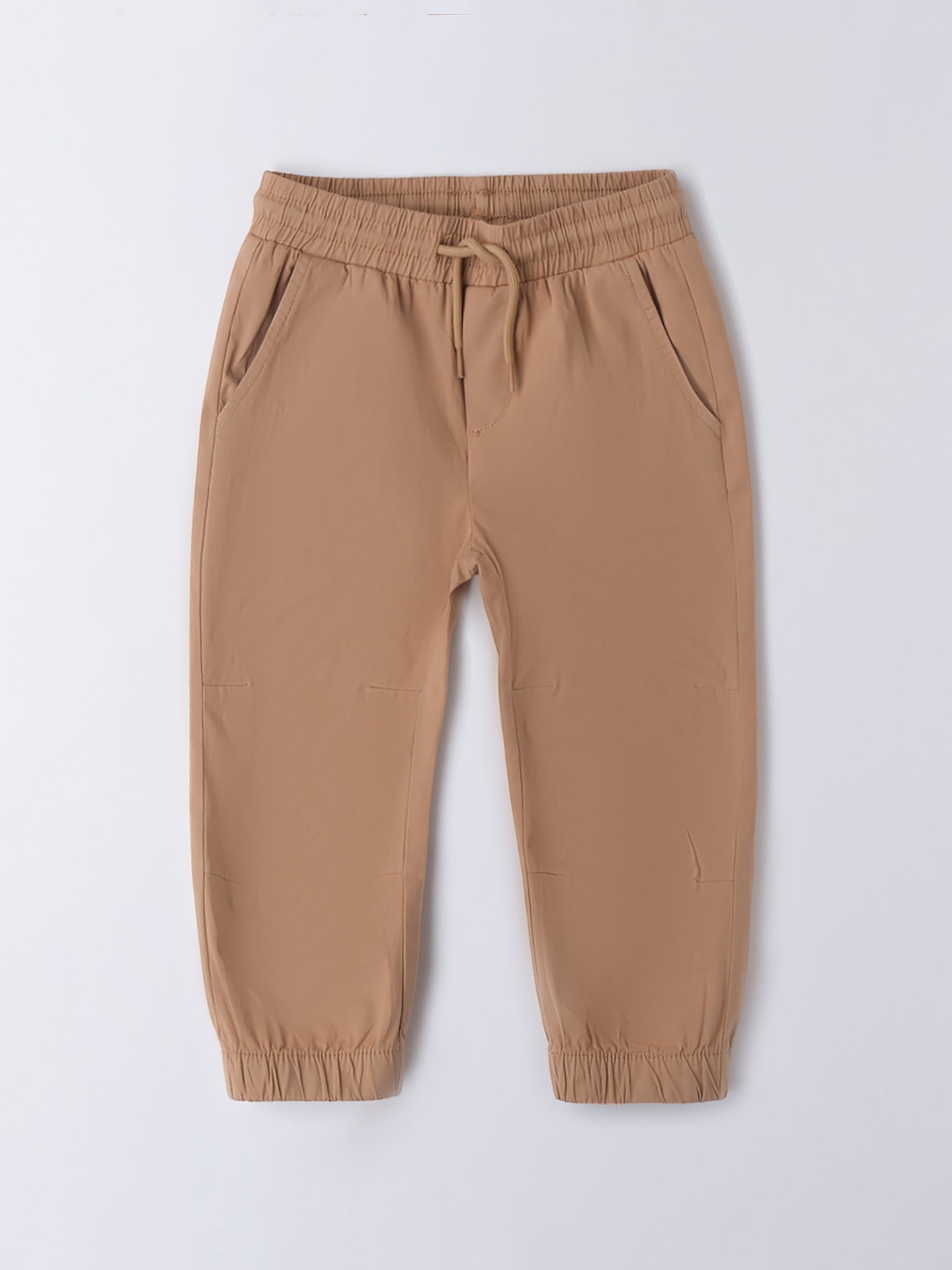 Pantalone Bimbo MARRONE 0B065/0937 -  NANU' BABY