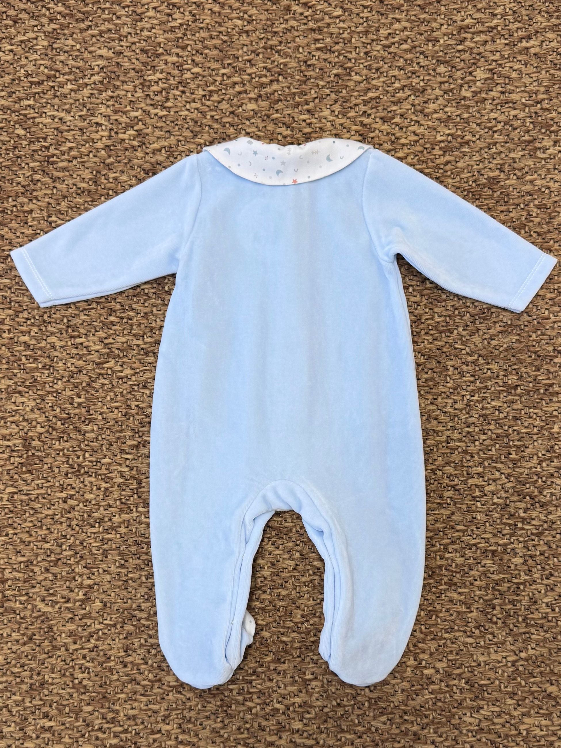 Baby Romper CIELO 12903/C