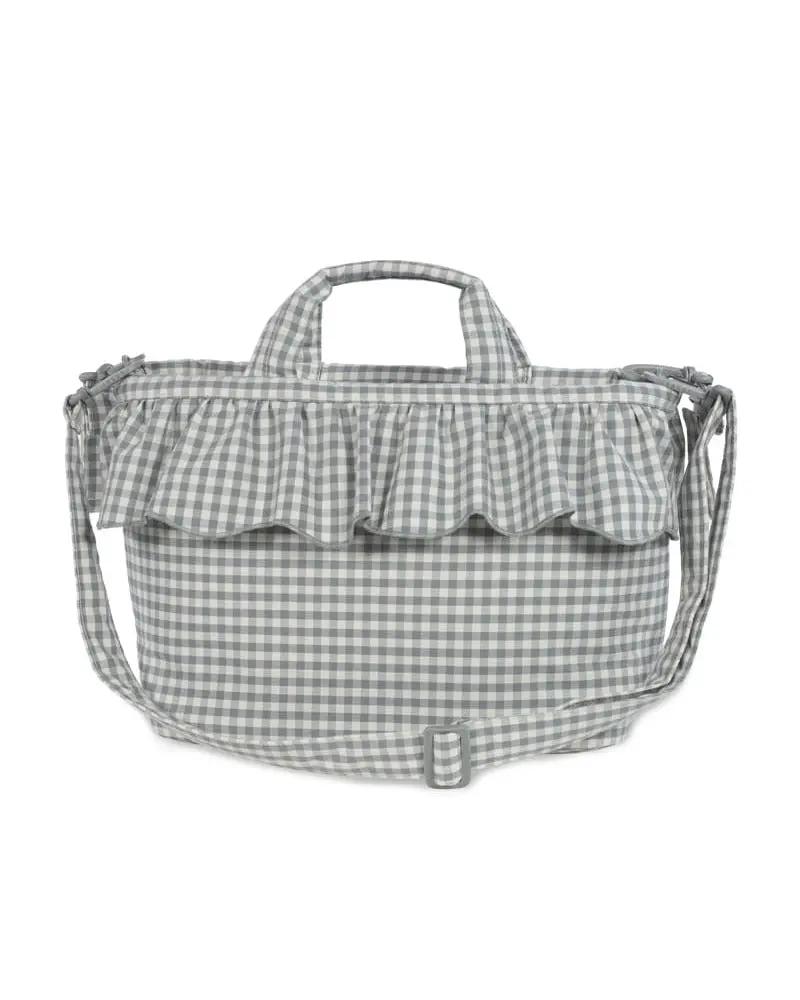 Borsa Verde 1120800665 by WALKING MUM