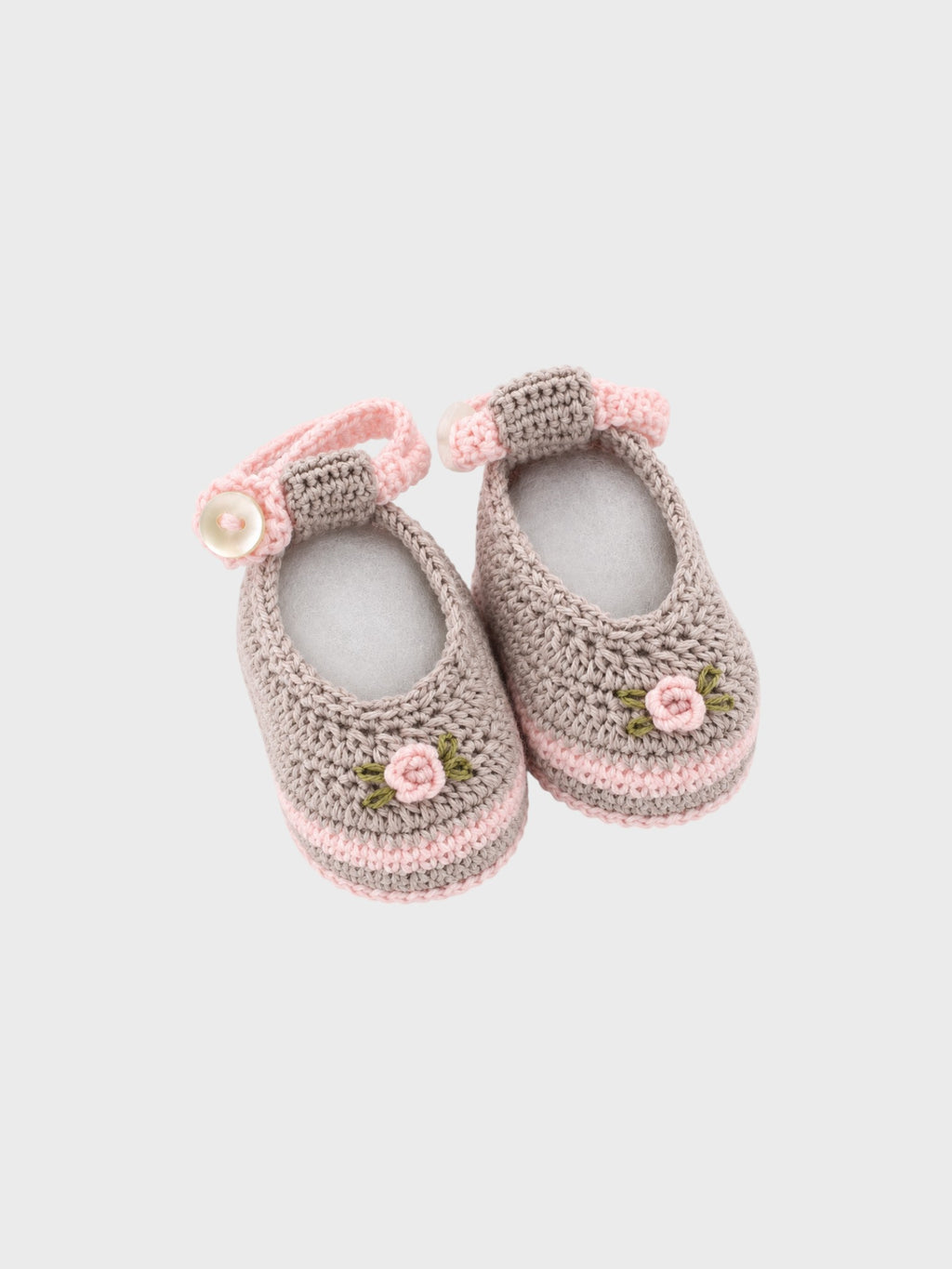 Completo nascita Neonata Tortora CLAUDIA/CN-T