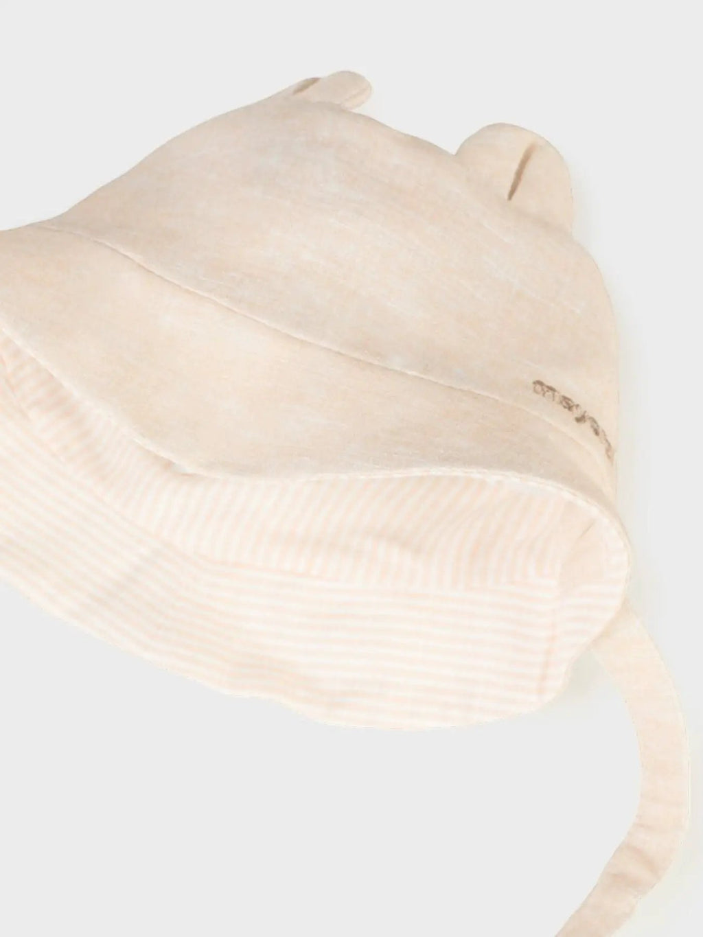 Cappellino Beige 9718 by MAYORAL