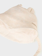 Cappellino Beige 9718 by MAYORAL