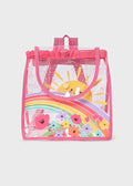 Zaino Rosa 9088/53 by MAYORAL