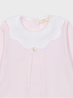 Tutina Neonata Rosa PQ50/L03 by BABY GI