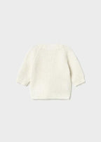 Giacca Bimbo Avorio 2370/25 by MAYORAL