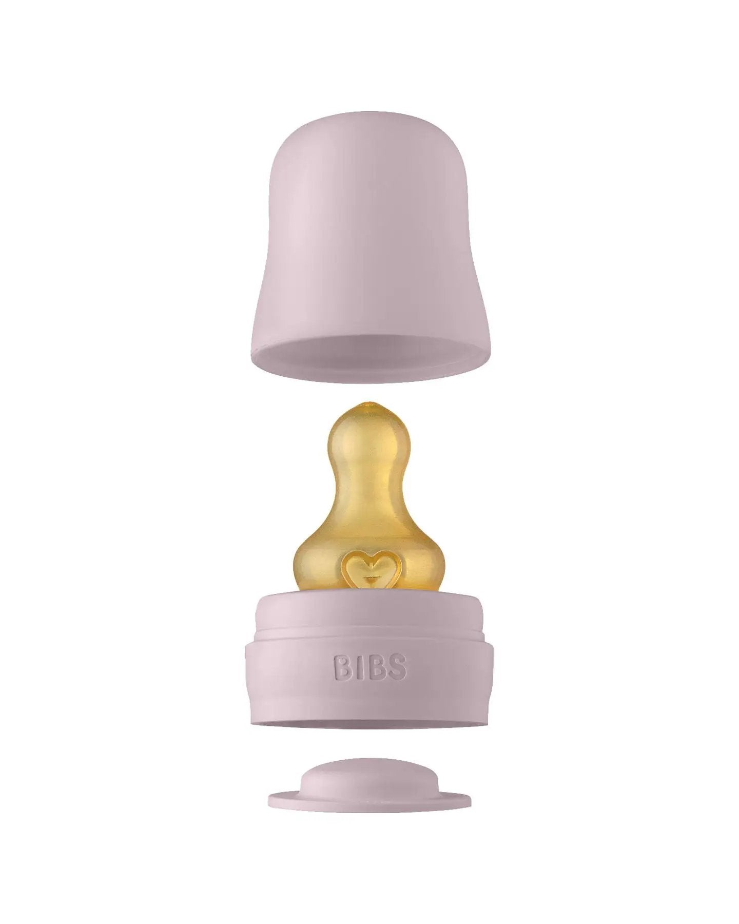 KIT BIBERON Rosa 5015267 by BIBS
