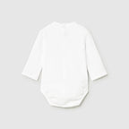Body Bimbo Bianco 2713/18 by MAYORAL