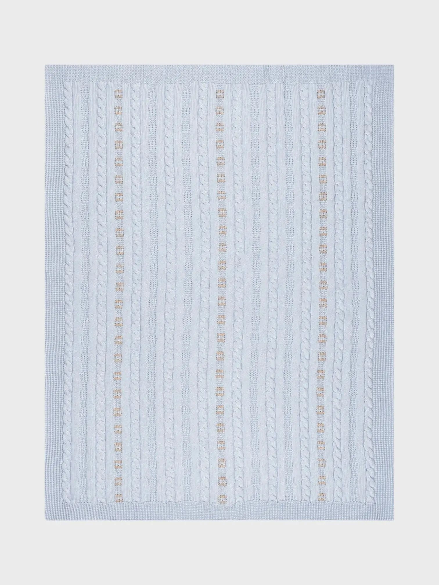 Coperta Neonato Cielo IS5280 by MARLU'