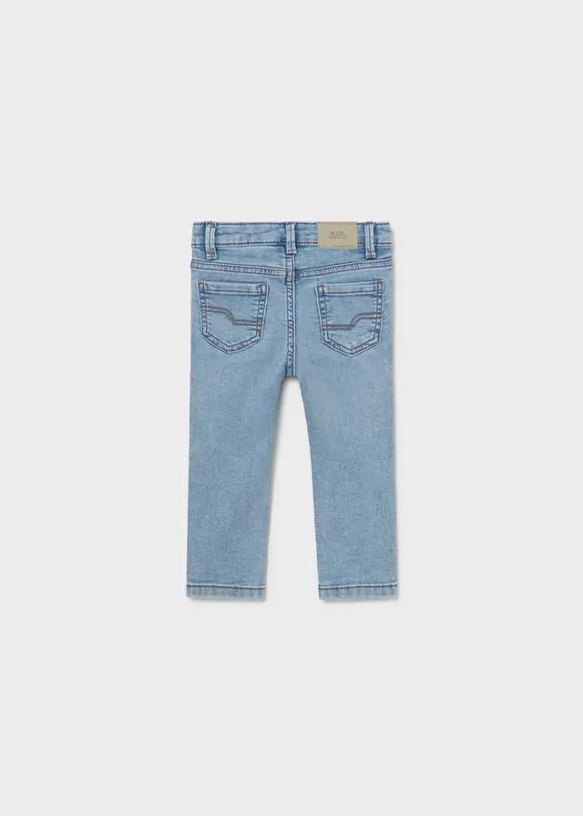 Pantaloni Bimbo Blu 1522/57 by MAYORAL