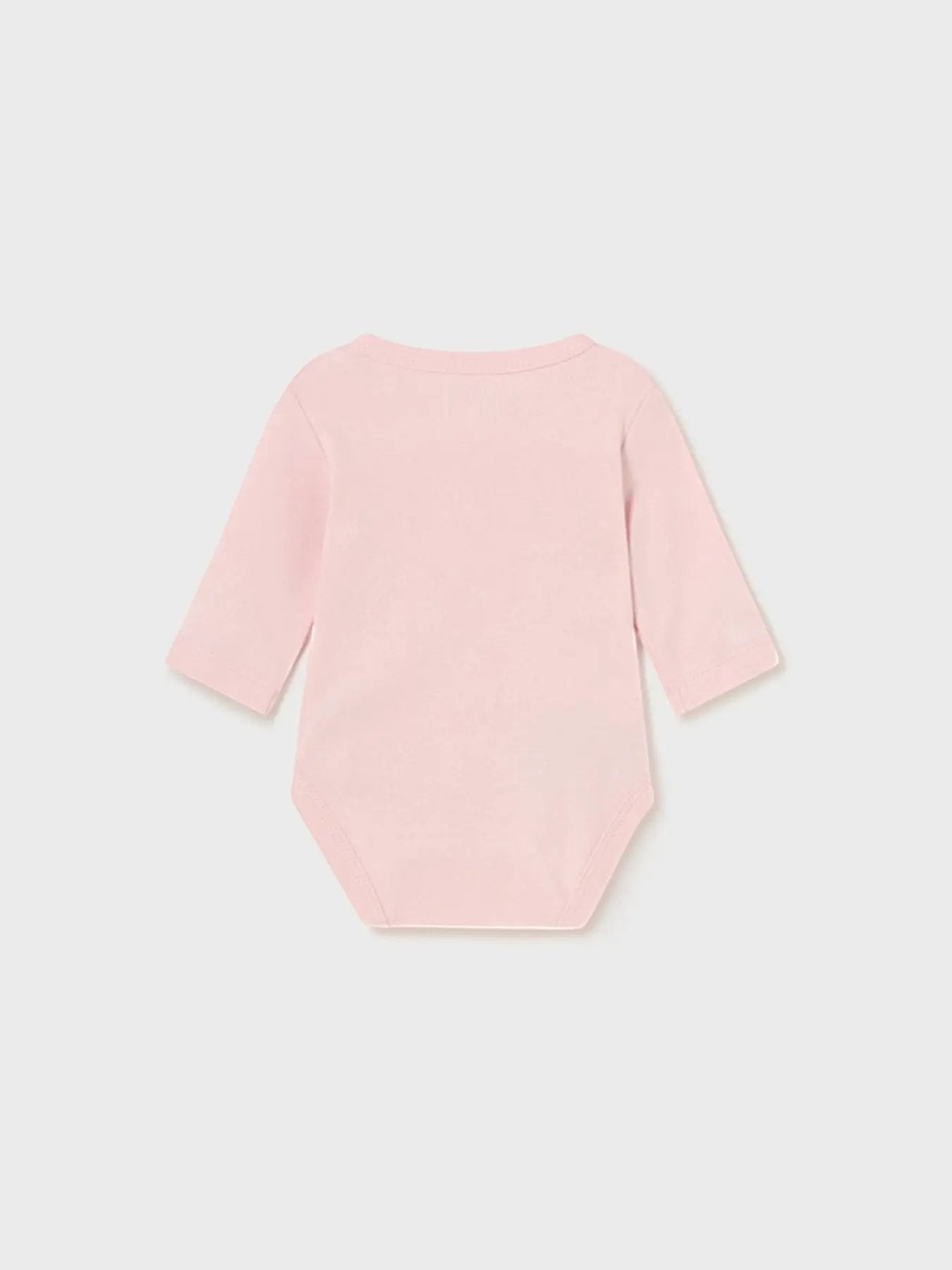 Body intimo Neonata Rosa 2746-R by MAYORAL