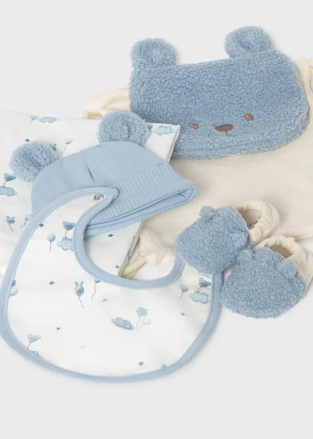 Set regalo Neonato Cielo 9169/46 by MAYORAL