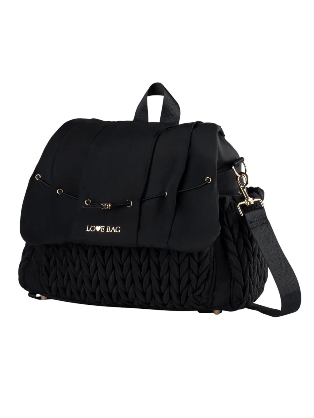 Zaino Nero ZAINO NERO by LOVE BAG
