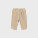 Pantaloni Bimba Beige 2573/73 by MAYORAL