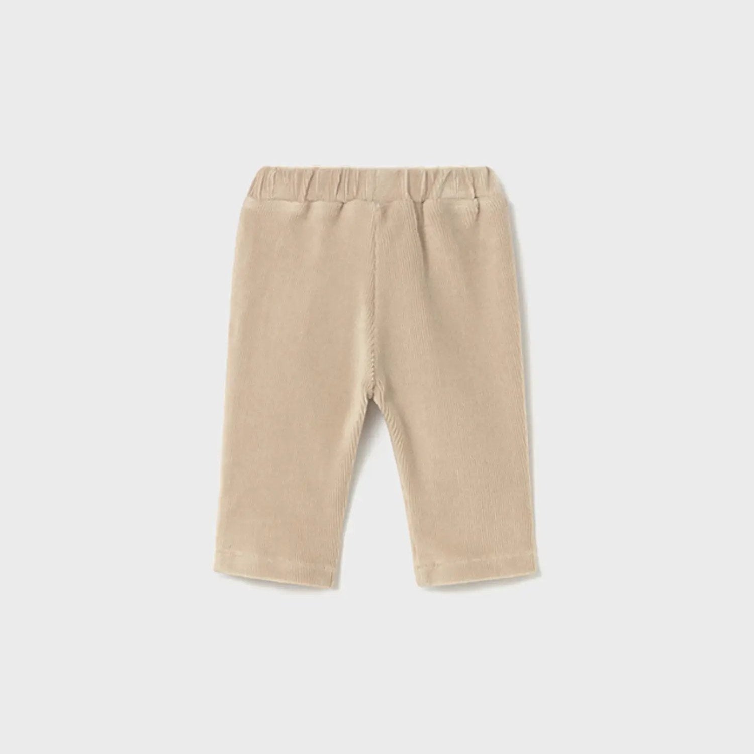Pantaloni Bimba Beige 2573/73 by MAYORAL