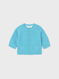 Giacca Bimbo Turchese 1380/C by MAYORAL