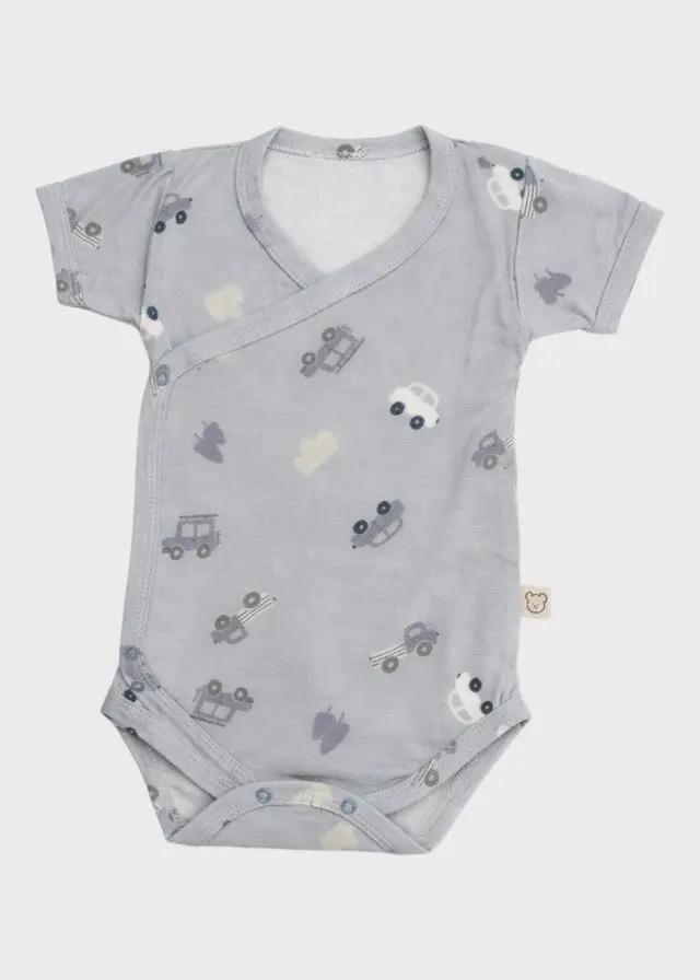 Body intimo Neonato Cielo C00804/C-B by COCCODE'