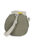 Zaino Verde 1120800550 by WALKING MUM