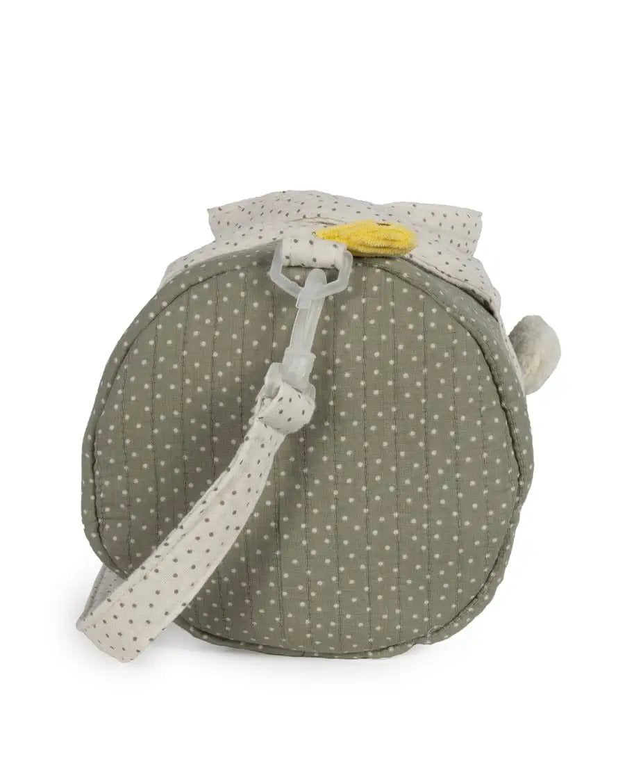 Zaino Verde 1120800550 by WALKING MUM