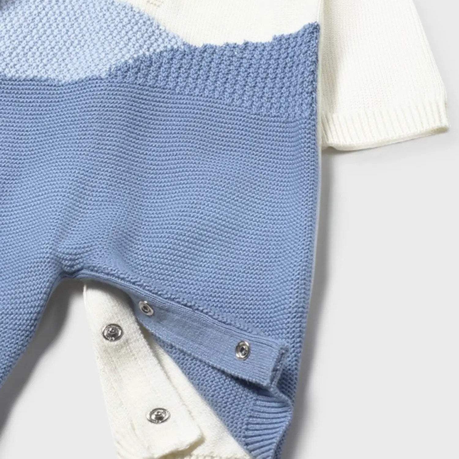 Tutina Neonato Azzurro 2611/17 by MAYORAL