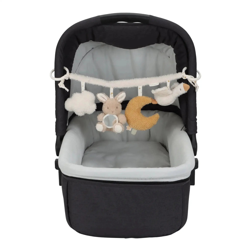 Gioco da passeggino Multicolore LD8411 by LITTLE DUTCH