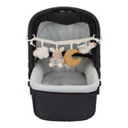 Gioco da passeggino Multicolore LD8411 by LITTLE DUTCH