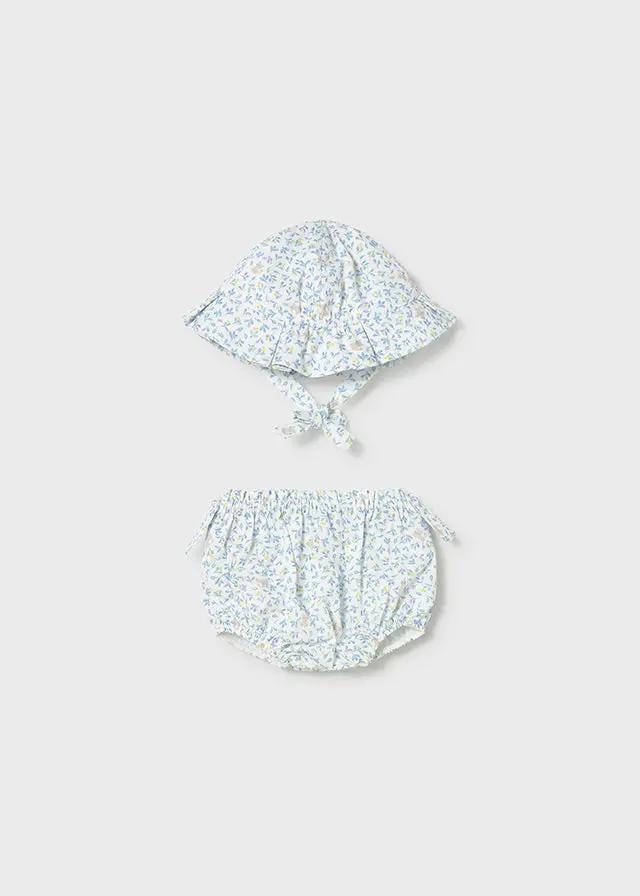 Costume Bimba Turchese 9004/26 by MAYORAL
