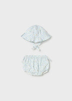 Costume Bimba Turchese 9004/26 by MAYORAL