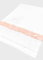 Lenzuolino Neonata Vaniglia EB12LE by MARLU'